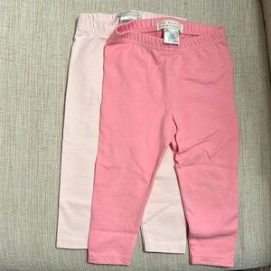 Beaufort bonnet leggings